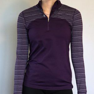 Reebok | Fitted Workout Running Long Sleeve | 015